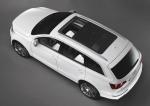 Audi Q7 V12 TDI Quattro 2008 года